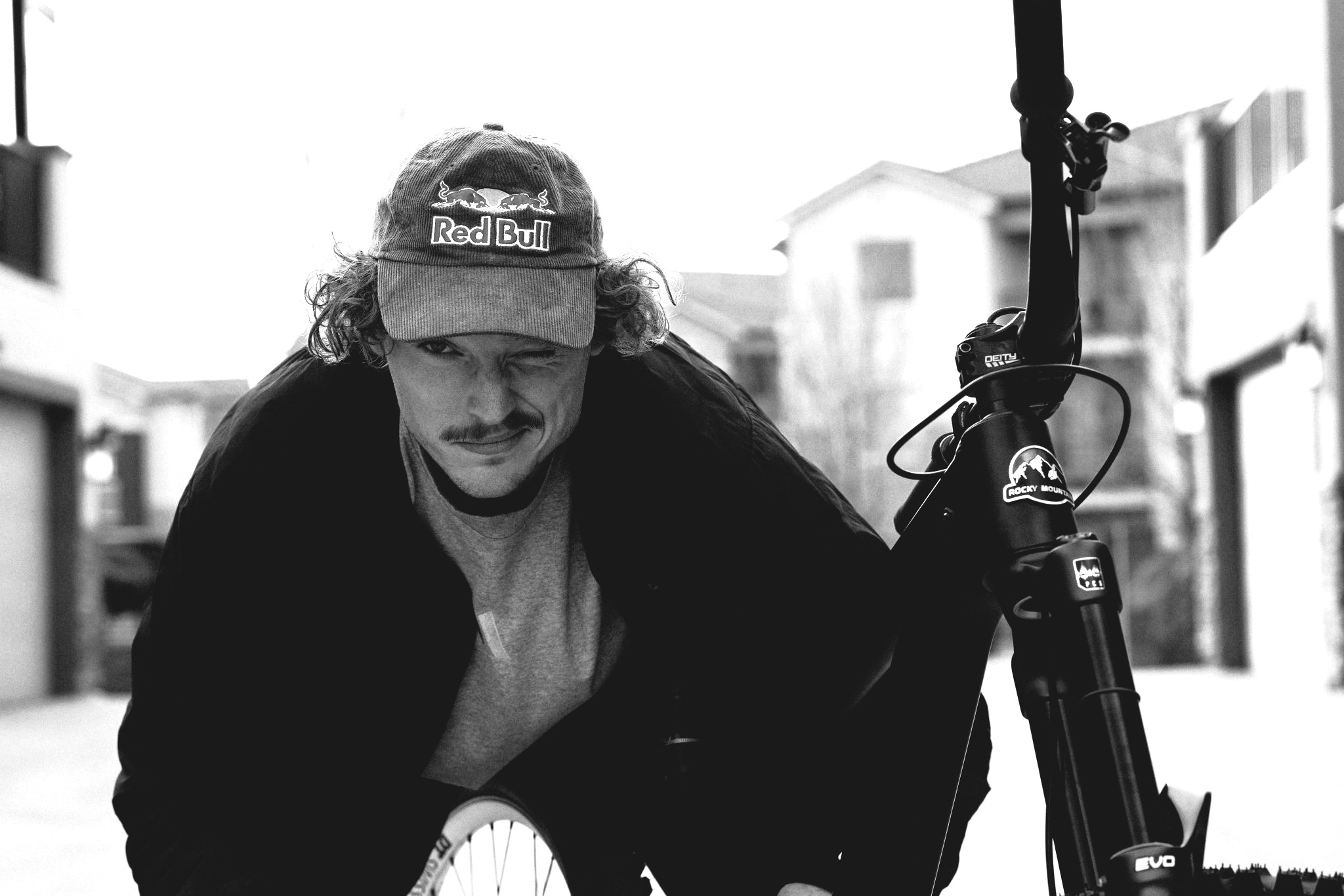 Thomas Genon joins Rocky Mountain