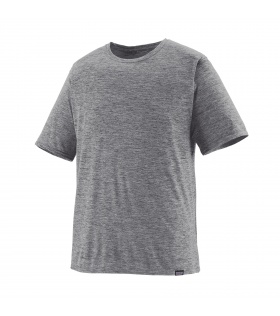 Тениска Patagonia Capilene Cool Daily Shirt M's Summer 2025