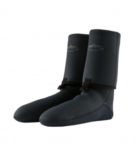 Неопренови чорапи Patagonia Fly Fishing Yulex Wading Socks With Gravel Guard