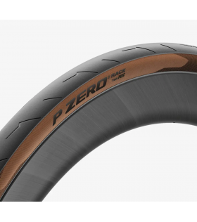 ГУМА PIRELLI P ZERO RACE RS TLR 28-622 CLASSIC SPEEDCORE 120TPI SMARTEVO BLACK/BROWN