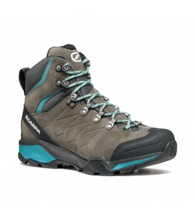 Обувки за Трекинг Scarpa ZG TRK WIDE GTX W's