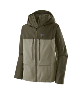 Яке Patagonia Swiftcurrent Wading Jacket M's
