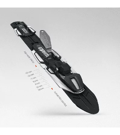 Rottefella Performance Skate Bindings