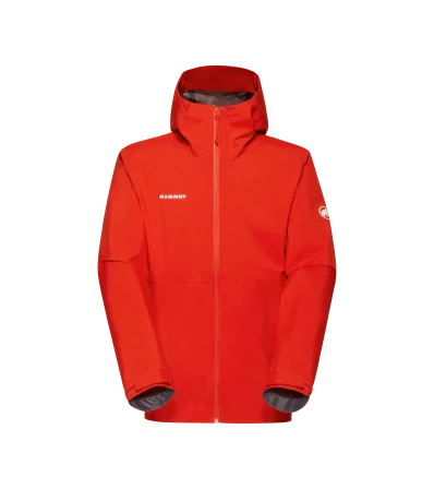 Яке Mammut Linard Light HS Hooded Jacket Men