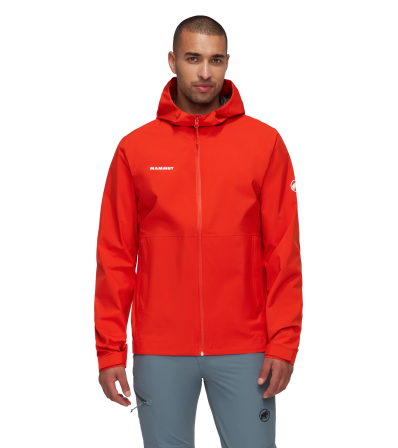 Mammut Linard Light HS Hooded Jacket Men