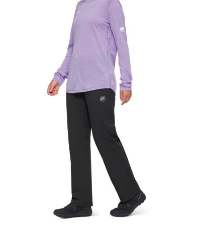 Mammut Hiking V Pants Women