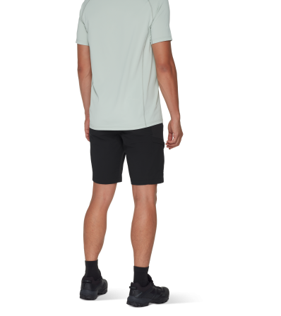 Mammut Ducan Shorts Men