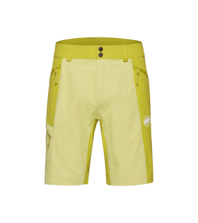 Mammut Ducan Shorts Men