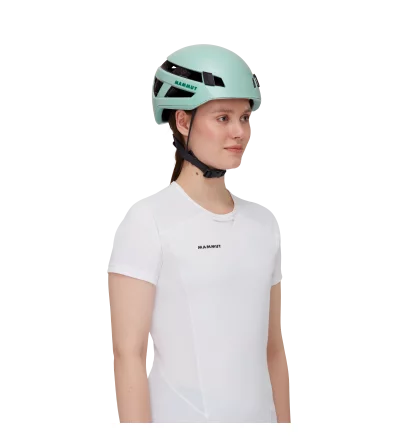 Helmet Mammut Crag Sender Winter 2025