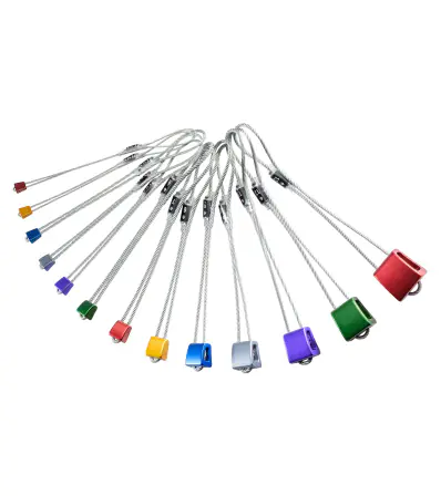 Black Diamond Stoppers Winter 2024