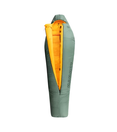 Mammut Comfort Fiber Bag -15C