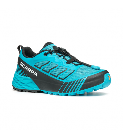 Kids Shoes Scarpa Ribelle Run-Y Kid