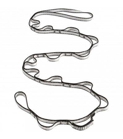 Black Diamond 12MM Dynex Daisy Chain 115CM Winter 2024