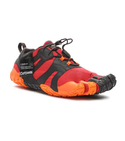 Schuhe Vibram Five Fingers V-Trail 2.0 M's Winter 2024