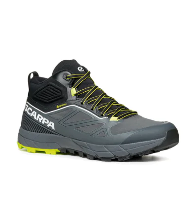Scarpa Rapid Mid GTX M's