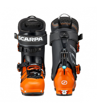 Ski Boots Scarpa Maestrale M's