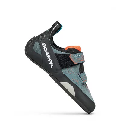 Еспадрили Scarpa Force V W's