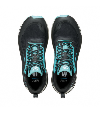 Scarpa Golden Gate ATR GTX W's Summer 2025
