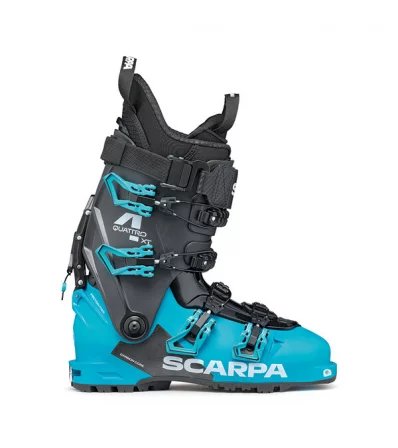 Ski touring boot Scarpa 4 Quattro XT M's Winter 2025