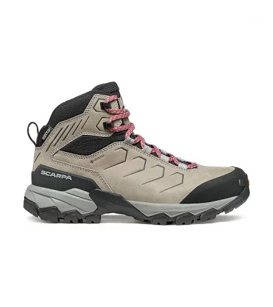Scarpa Moraine Mid Pro GTX W's