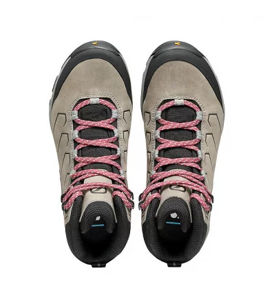 Scarpa Moraine Mid Pro GTX W's