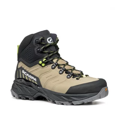 Scarpa Rush TRK PRO GTX W's Winter 2025