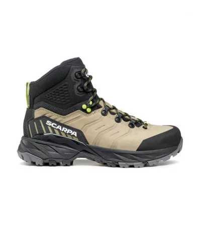 Scarpa Rush TRK PRO GTX W's Winter 2025
