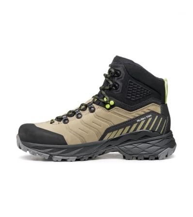 Scarpa Rush TRK PRO GTX W's Winter 2025