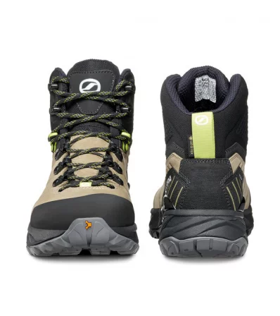 Scarpa Rush TRK PRO GTX W's Winter 2025