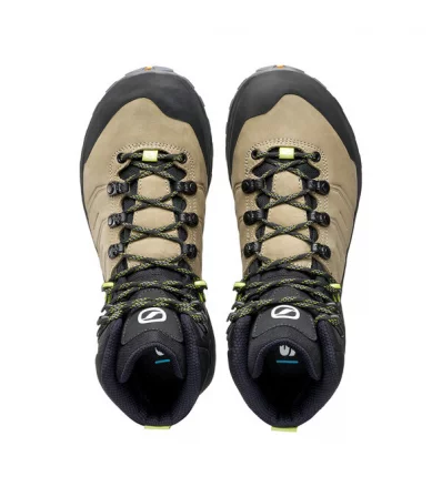 Scarpa Rush TRK PRO GTX W's Winter 2025