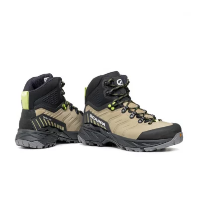 Scarpa Rush TRK PRO GTX W's Winter 2025