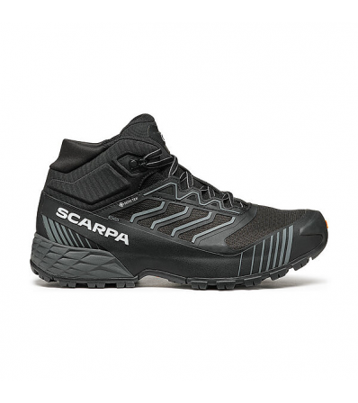 Scarpa Ribelle Cross GTX W's