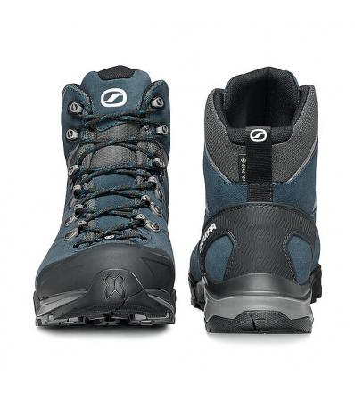 Trekking Shoes Scarpa ZG TRK GTX M's