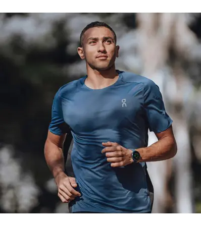 Multisport Watch Polar Pacer Pro