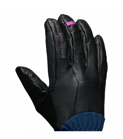 Black Diamond Tour Pro Gloves