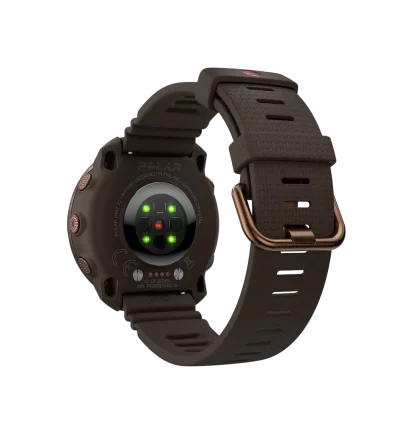 Multisport Watch Polar Grit X2