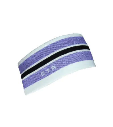 Лента за Глава CTR Nordique Randora Headband Winter 2024