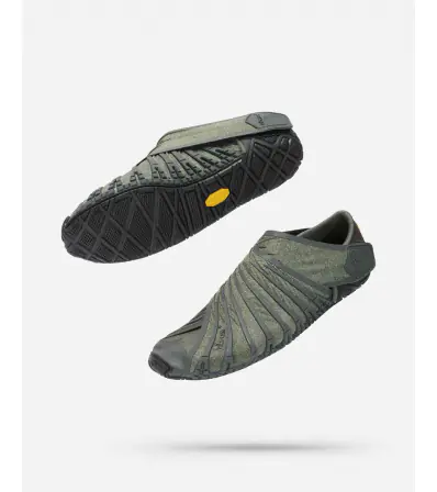 Vibram Furoshiki EcoFree W's Winter 2024