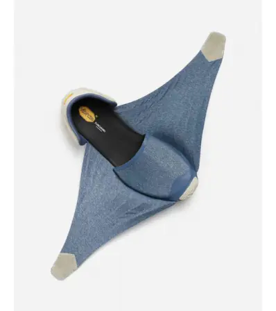 Vibram Furoshiki EcoFree W's Winter 2024