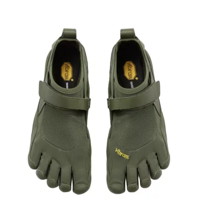 Обувки с пръсти Vibram Five Fingers KSO Vintage W's Summer 2024