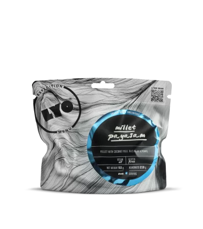 LYO Millet Payasam 210g