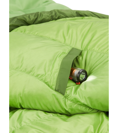 Marmot Hydrogen Long Sleeping Bag (2˚C)