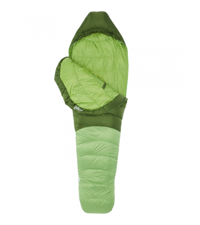 Marmot Hydrogen Long Sleeping Bag (2˚C)