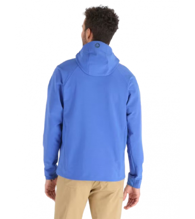 Marmot Pinnacle DriClime Hoody M's