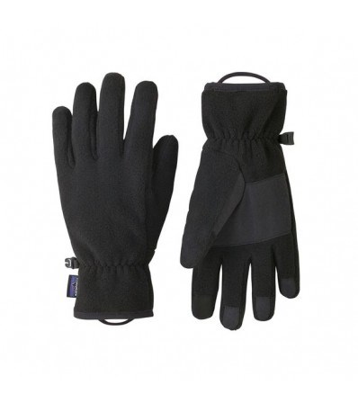 Patagonia Synchilla Fleece Gloves