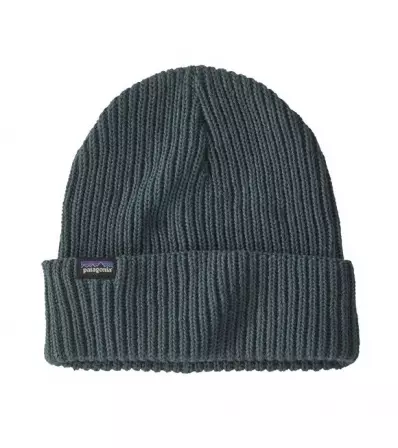 Шапка Patagonia Fisherman's Rolled Beanie