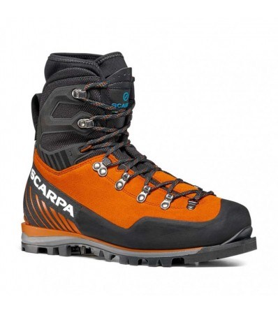 Mountaineering Shoes Scarpa Mont Blanc Pro GTX M's