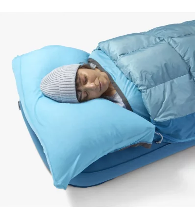 Sleeping Bag Sea to Summit Traveller 7C Down Regular Summer 2025