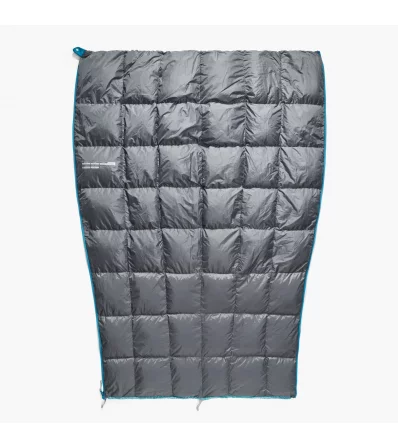 Sleeping Bag Sea to Summit Traveller 7C Down Regular Summer 2025