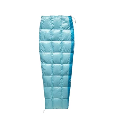 Sleeping Bag Sea to Summit Traveller 7C Down Regular Summer 2025